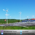 400W off Grid Small Wind Turbine Generator Power Supply System